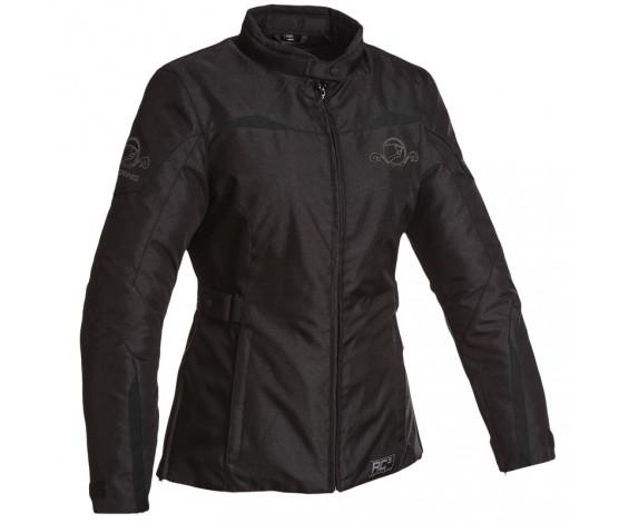VESTE BERING LADY SOFIA NOIR