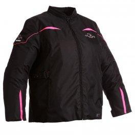 Blouson BERING - LADY ADELE QUEENSIZE
