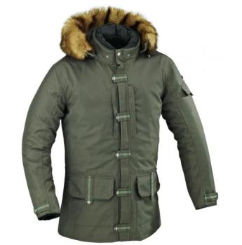 VESTE IXON OTTAWA Kaki