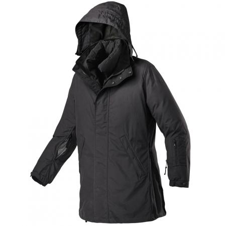 Veste Spidi Motocombat Wax D134 Noir