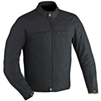 Blouson Textile Ixon HARLEM