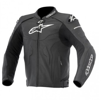 BLOUSON ALPINESTARS CELER NOIR