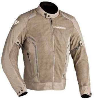 Blouson Ixon Cooler Sable