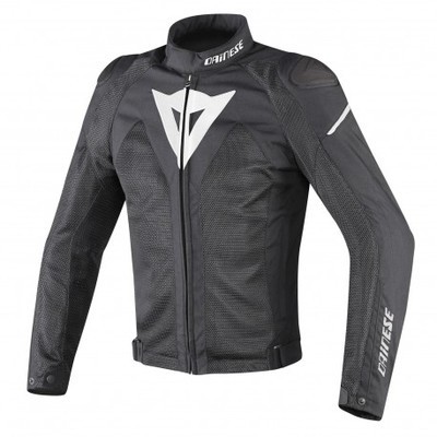 Veste DAINESE HYPER FLUX D-DRY JACKET