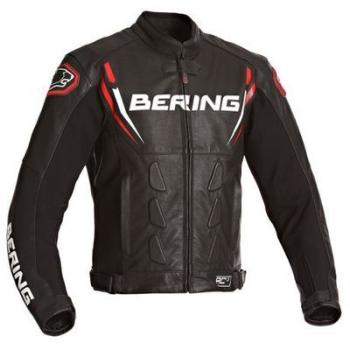 Blouson moto homme cuir Bering STING-R