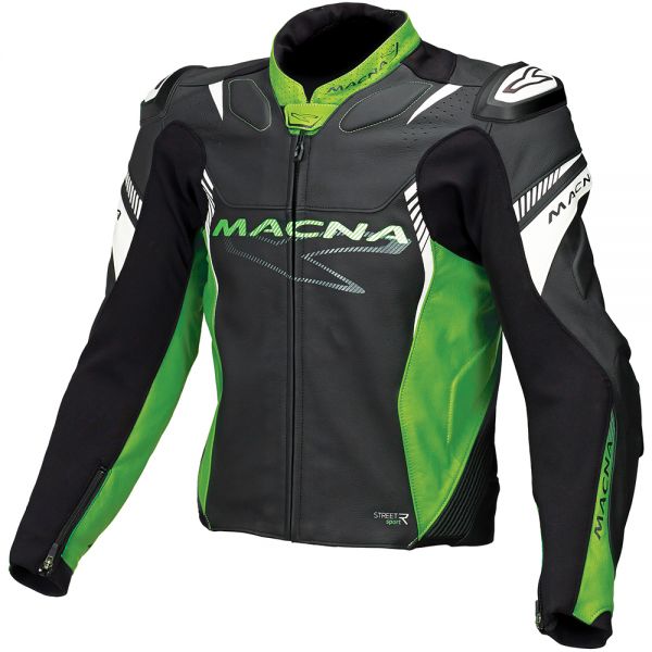Blast Green