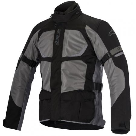 Veste Alpinestars Santa Fe Air Drystar 3/1 Noir An