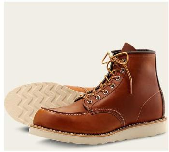 Red Wing 875 Classic Moc Red Wing 875 Classic Moc