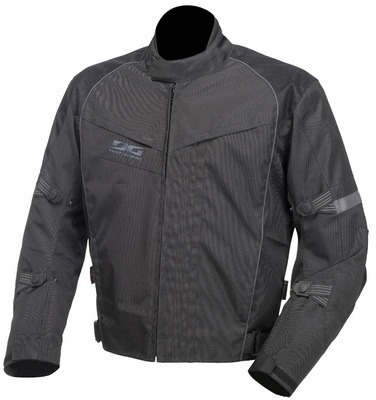 Blouson moto dg tech tucson homologué ce étanche e