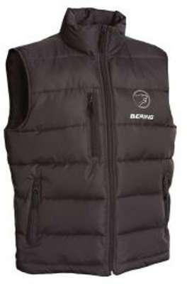 VESTE BERING DOUDOUNE SANS MANCHES