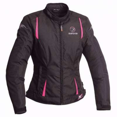 BLOUSON BERING LADY ANIKA
