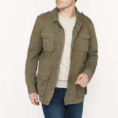 Veste saharienne - La Redoute Collections