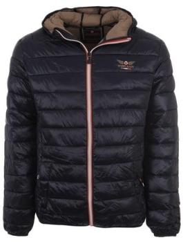Doudoune légère homme COMAIN marine