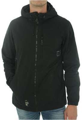 Parka Coupe Vent Imperméable Gus - Kaporal Parka Coupe Vent Imperméable