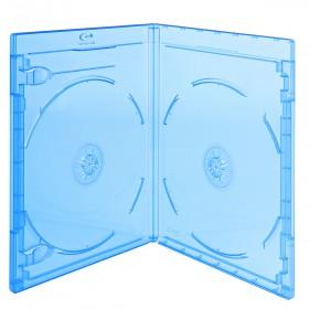 Nierle Elite Premium Boitiers double Blu-ray, Slim