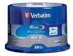 Verbatim LTH Type - BD-R LTH Type x 50 - 25 Go - s