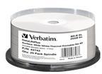 Verbatim DataLifePlus - BD-R x 25 - 25 Go - suppor