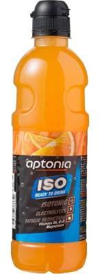 APTONIA - Boisson ISO orange 500ml