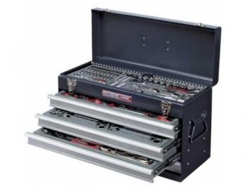 Atelier mobile KRAFTWERK 100 outils - 1046.