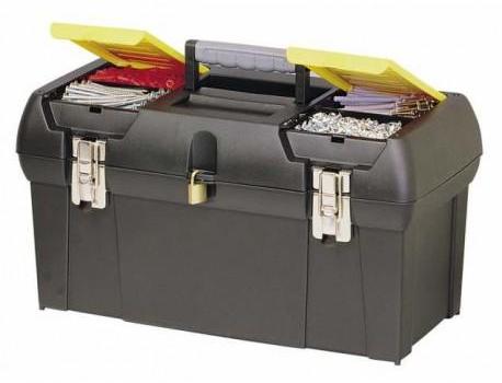 Boite à outils SERIEPRO 61CM - STANLEY