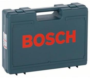 Coffret de transport en plastique BOSCH PRO 260543