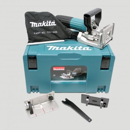 Lamelleuse MAKITA PJ7000J 701W