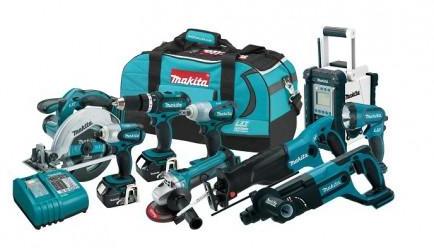 PACK MAKITA LXT902 18V LI-ION 3 x 4.0Ah