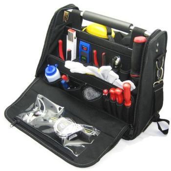 Toolpack Sac à outils Swift 360.035