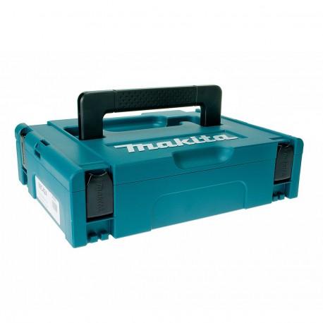 Coffret Makita Empilable type Mak-Pac Taille 1 821