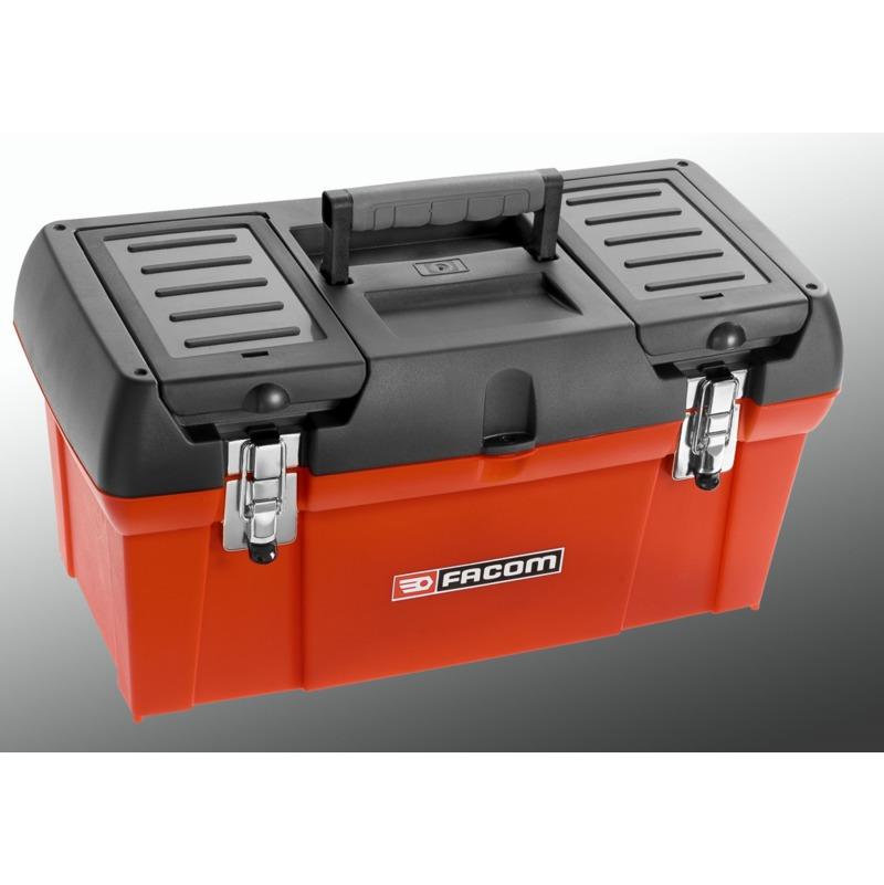 Caisse à outils plastique 47L Facom BPC24PB