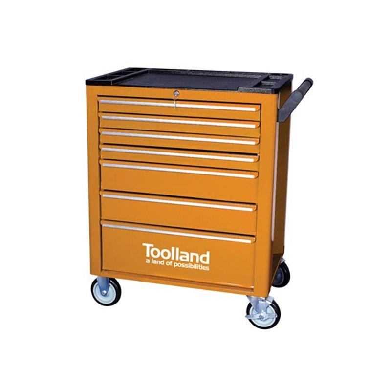 Servante DAtelier - Hauteur 88 Cm