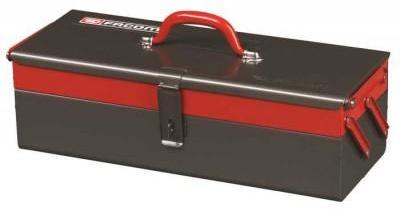 Caisse à outils 2 cases - FACOM - BT.6A