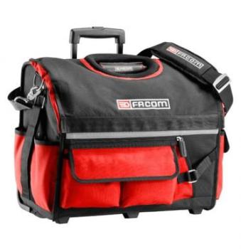 Boite à outils textile Probag Trolley - FACOM - BS