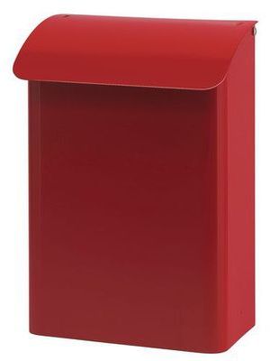 Boîte aux lettres murale mini 18L