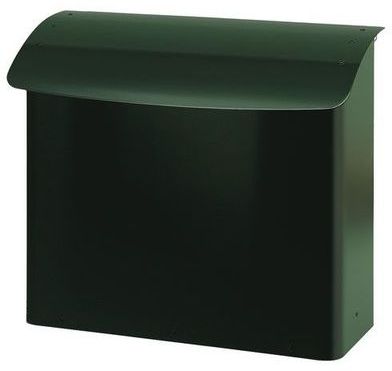 Boîte aux lettres murale Extra Large 16L Boîte aux lettres murale Extra
