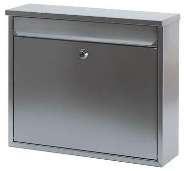 Boîte aux lettres murale 11L