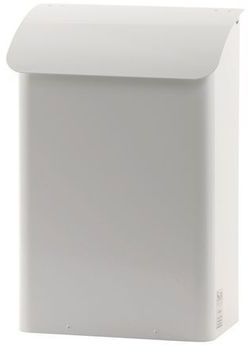 Boîte aux lettres murale mini 18L Boîte aux lettres murale mini