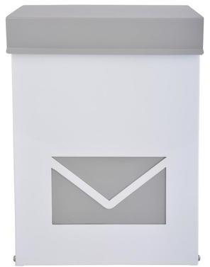 Boite aux lettres design Enveloppe