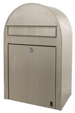 Boîte aux lettres Bobi 21L Boîte aux lettres Bobi 21L