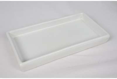 Egouttoir germoir blanc double Egouttoir germoir blanc double