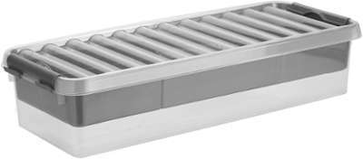Longue boite de rangement Q-line MultiBox