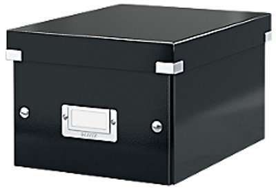 Boîte de rangement - Leitz - Click & Store - Petit