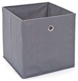 Boîte de rangement pliable Winny - gris