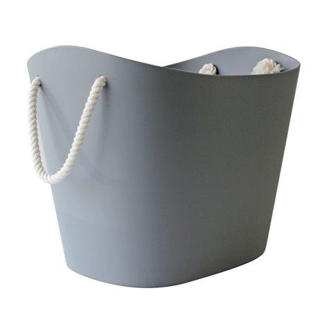 Panier Balcolor M gris Hachiman