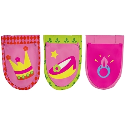 Poches de rangement Flexa