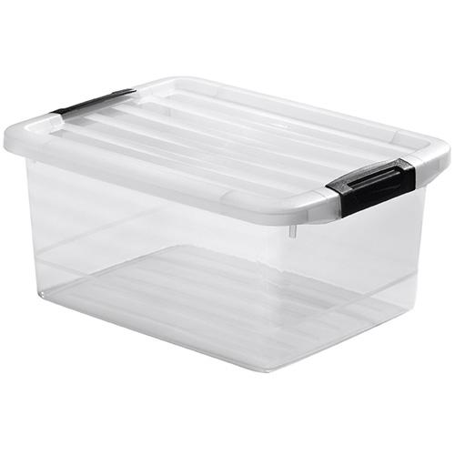 Clickn fit Multiboxx 15 L Curver