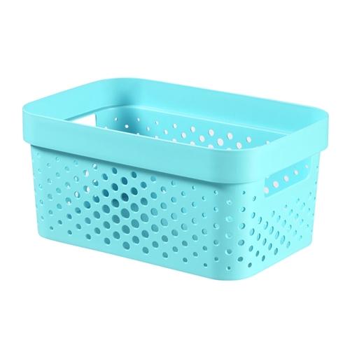 Boîte de rangement Curver Infinity Dots 4,5 L