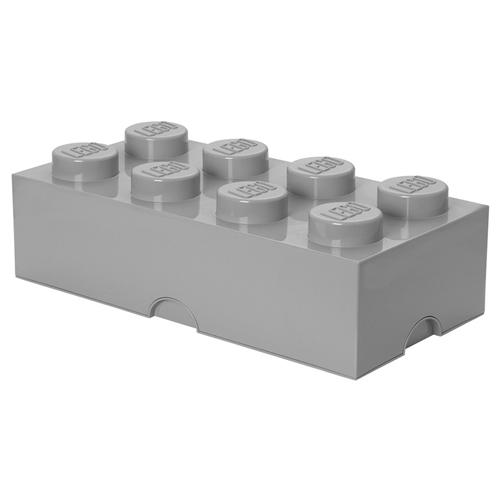 Boîte de rangement LEGO® Brick 8