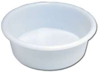 Cuvette ronde Cuvette ronde