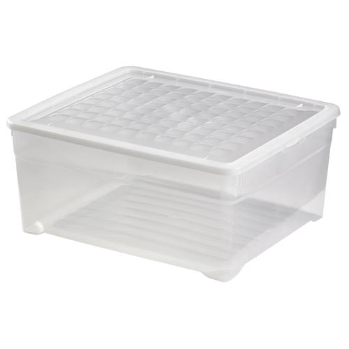 Clearbox 18,5 L Curver